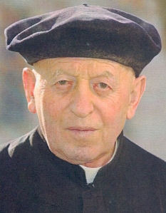 Don Giuseppe Sanvito